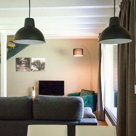 Complejo Turistico Les Cotolles Apartment Cangas de Onis Exterior photo