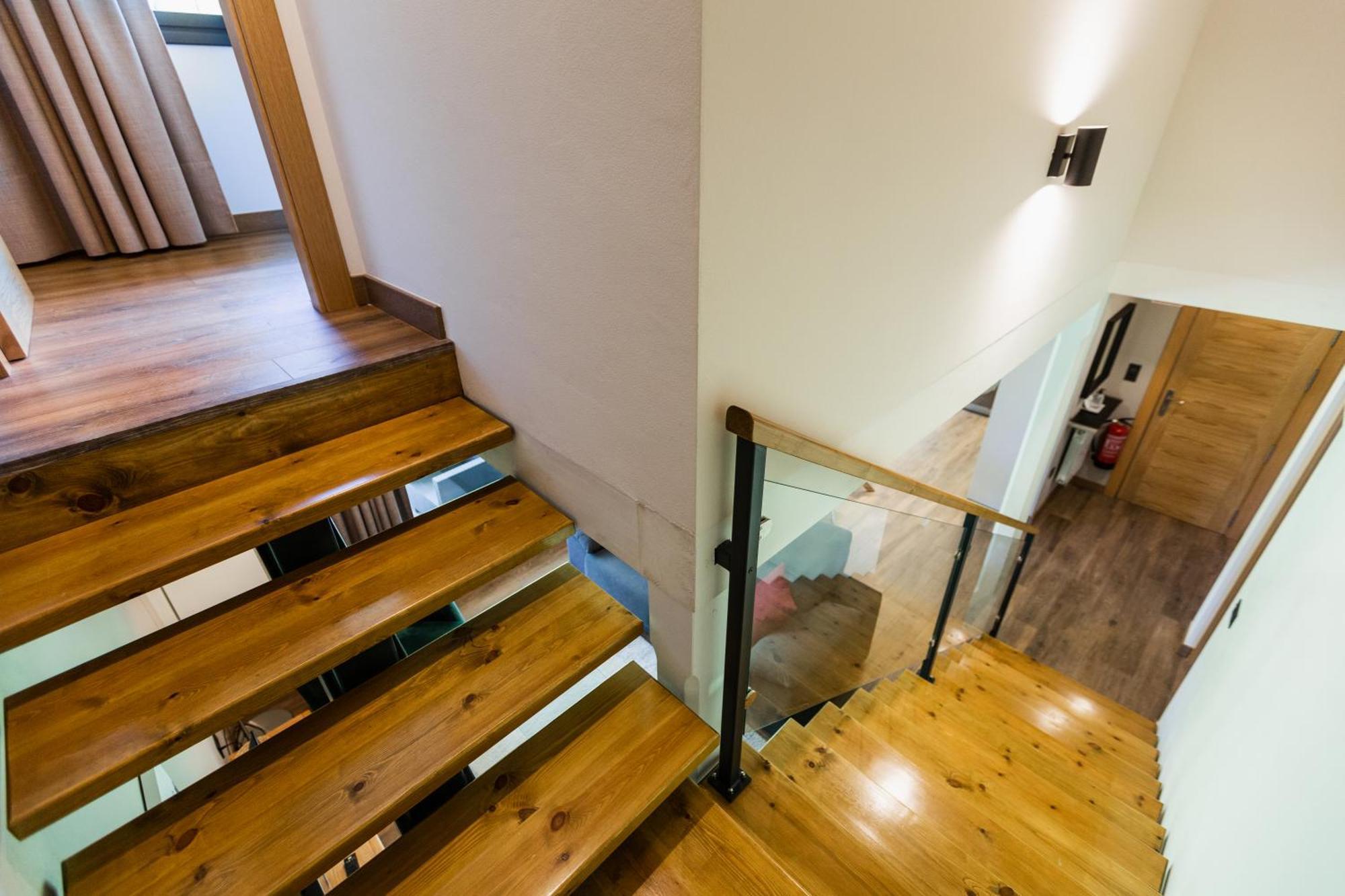 Complejo Turistico Les Cotolles Apartment Cangas de Onis Exterior photo