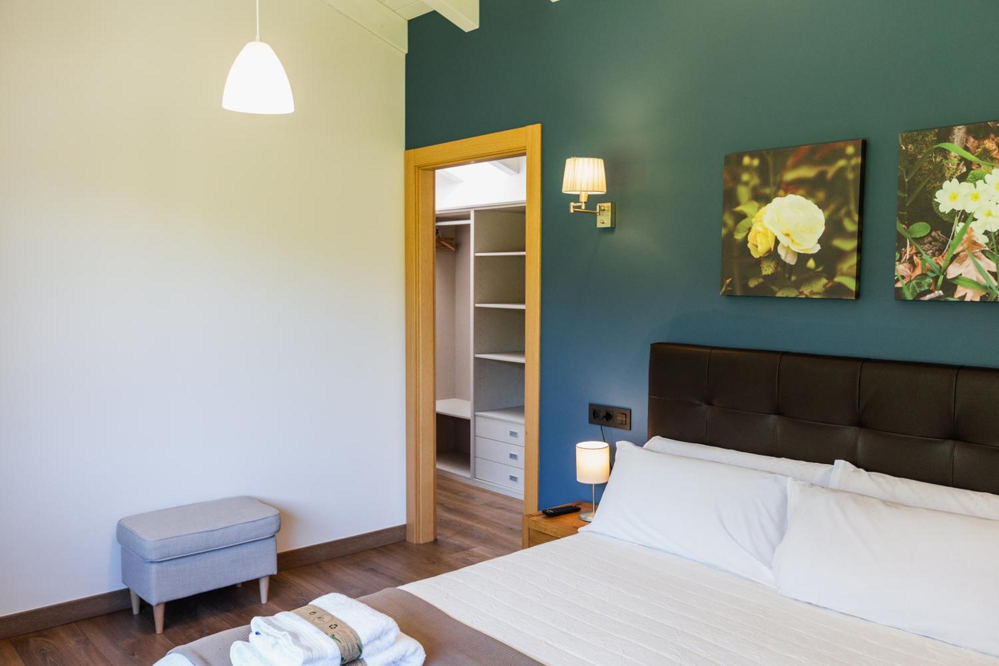 Complejo Turistico Les Cotolles Apartment Cangas de Onis Exterior photo