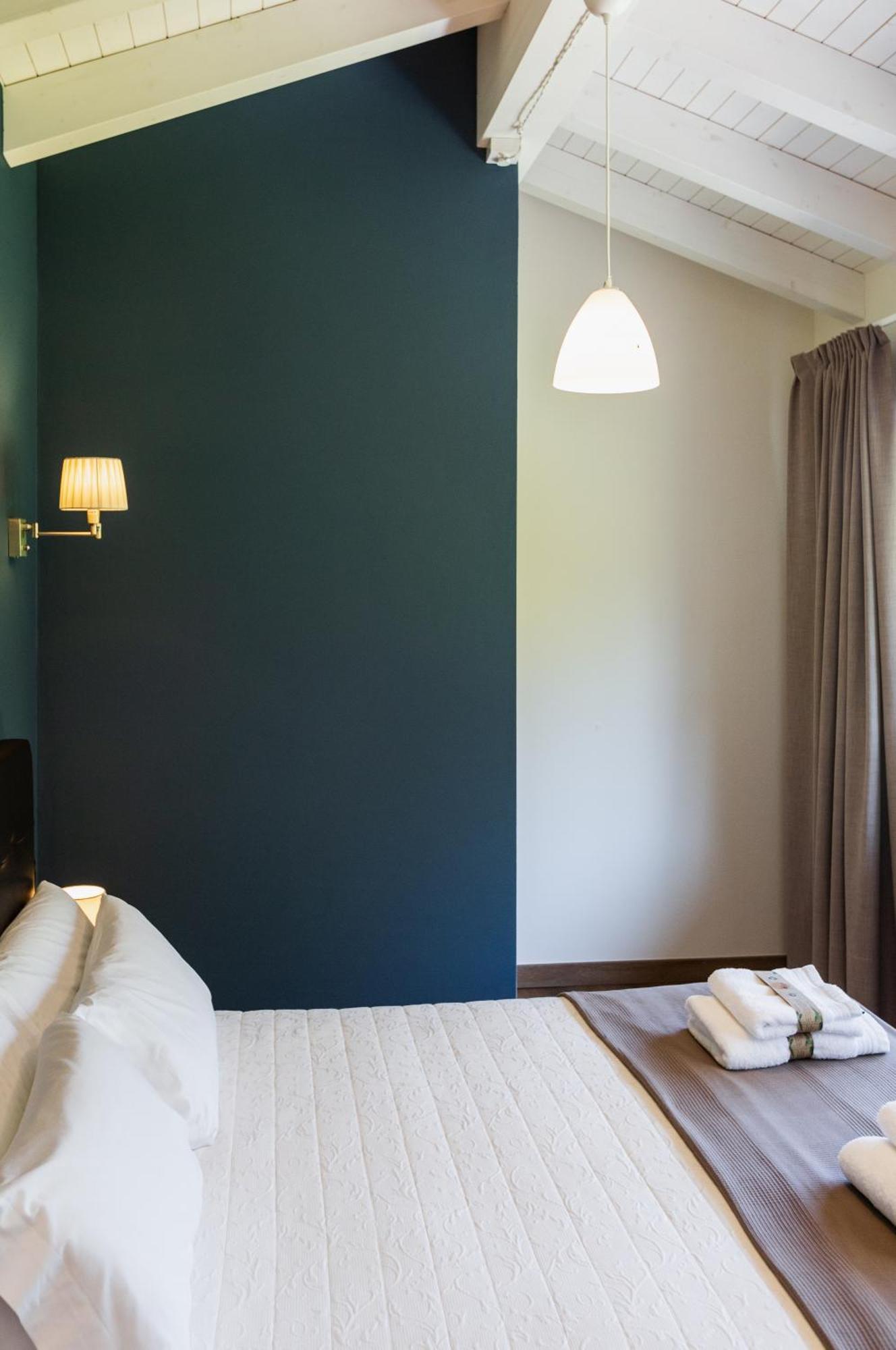 Complejo Turistico Les Cotolles Apartment Cangas de Onis Exterior photo