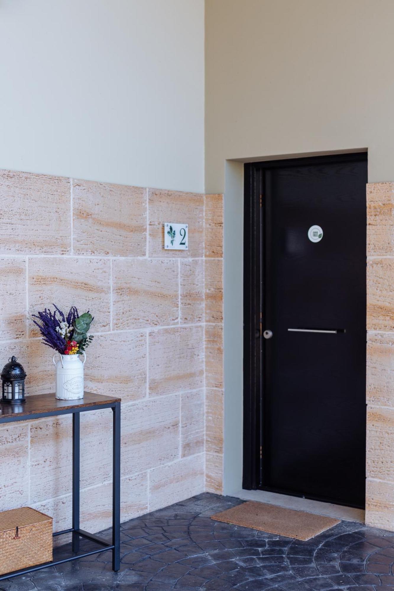 Complejo Turistico Les Cotolles Apartment Cangas de Onis Exterior photo